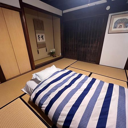 ヒルズハウスセカンド Tokoname Exterior foto