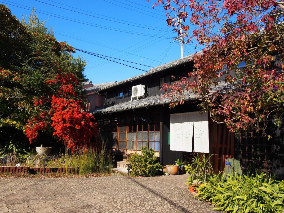 ヒルズハウスセカンド Tokoname Exterior foto