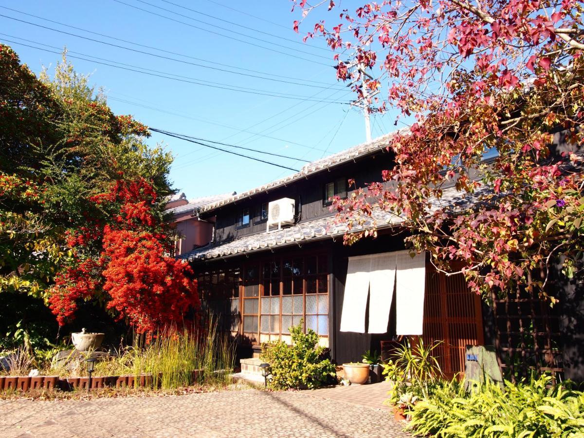 ヒルズハウスセカンド Tokoname Exterior foto
