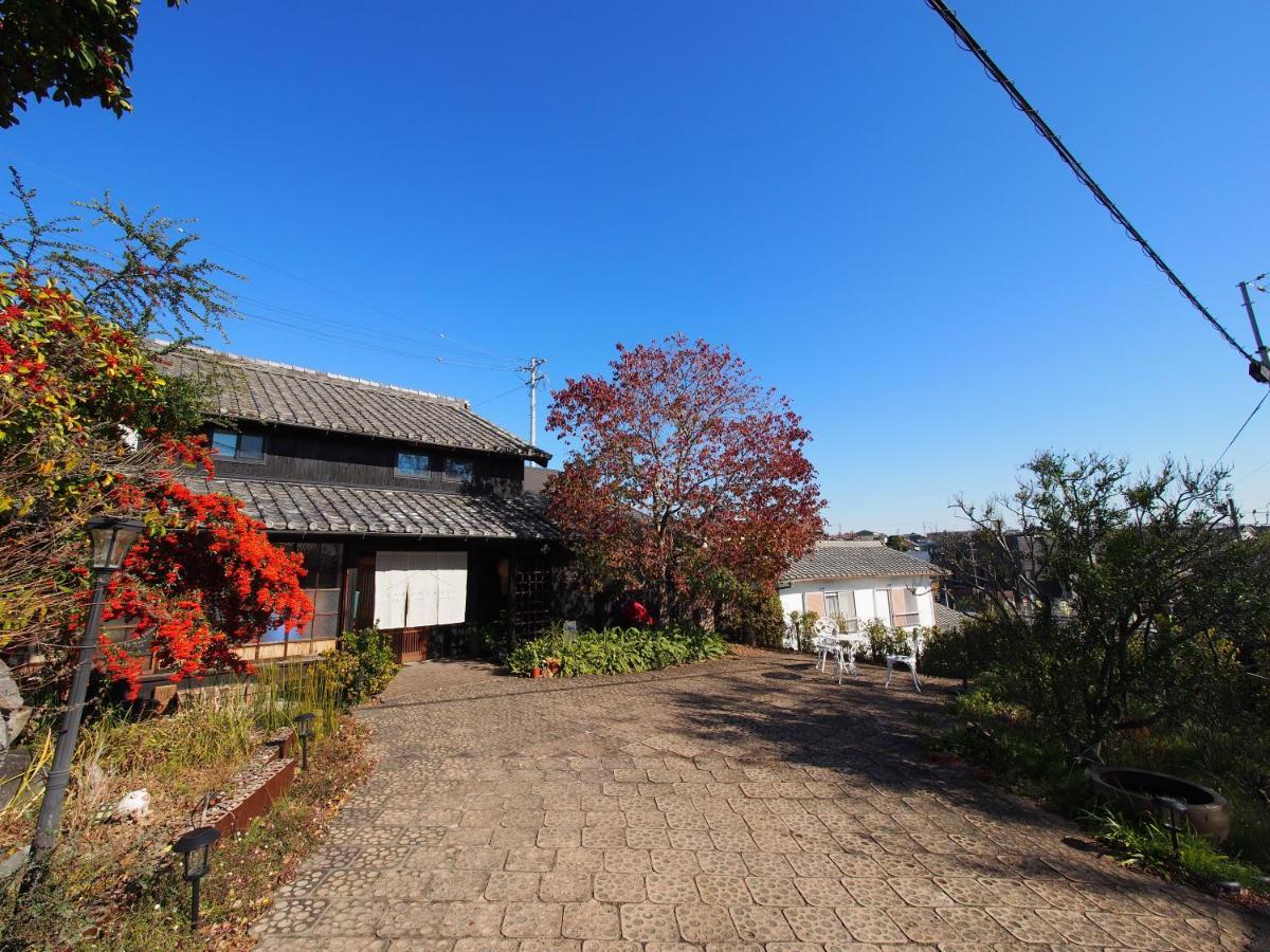 ヒルズハウスセカンド Tokoname Exterior foto