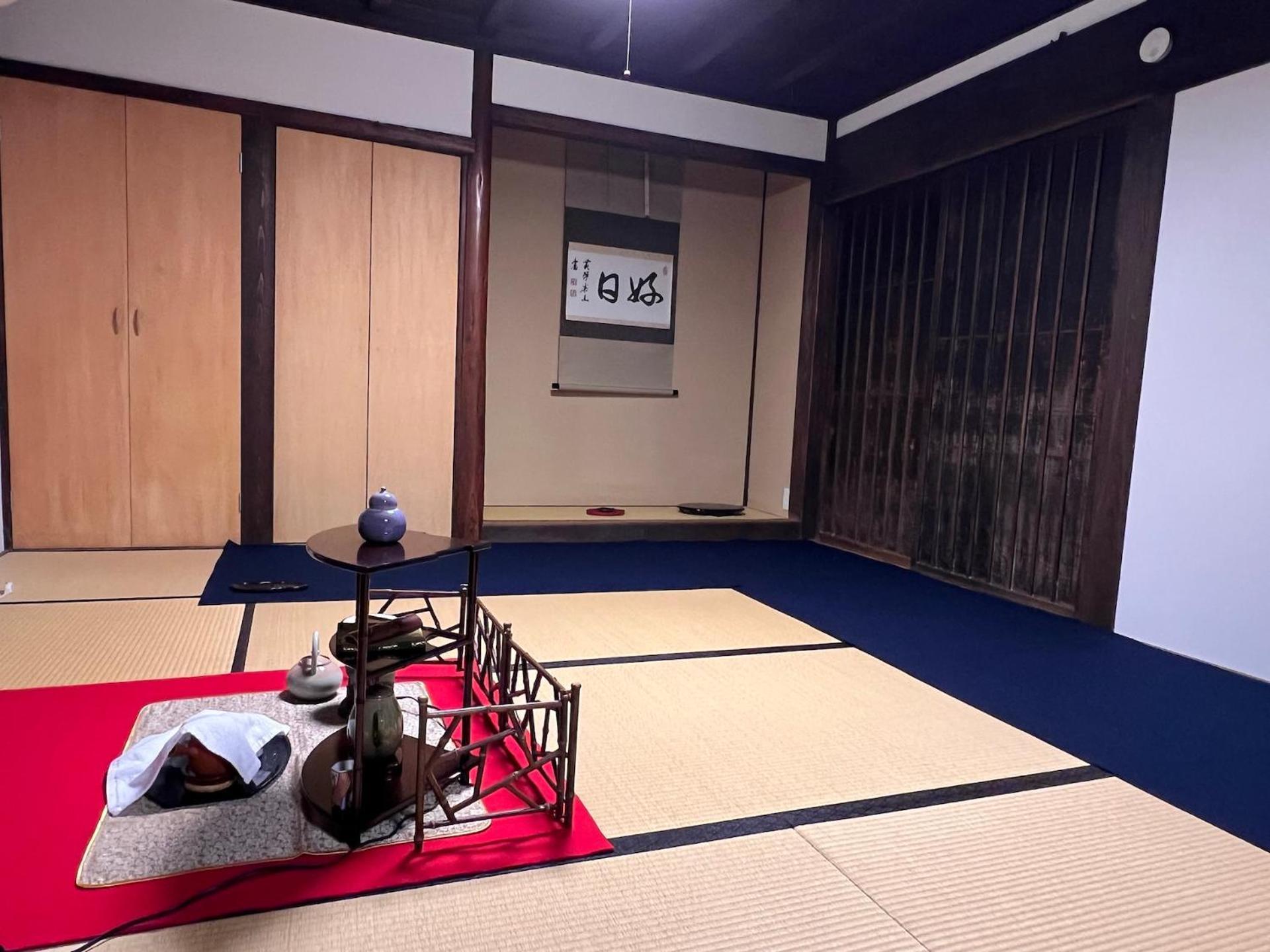 ヒルズハウスセカンド Tokoname Exterior foto