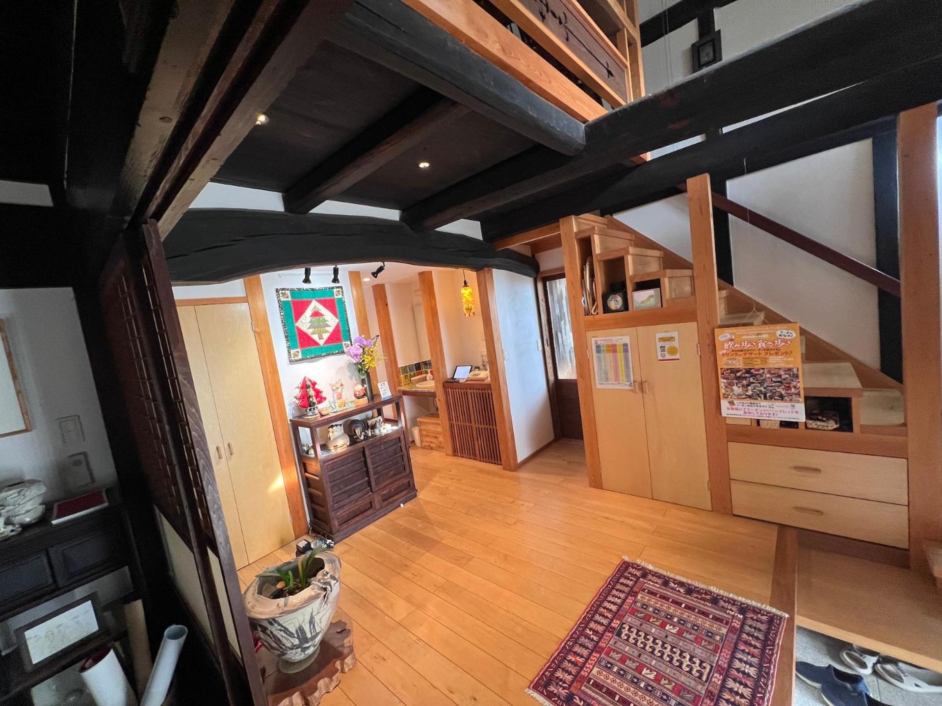 ヒルズハウスセカンド Tokoname Exterior foto
