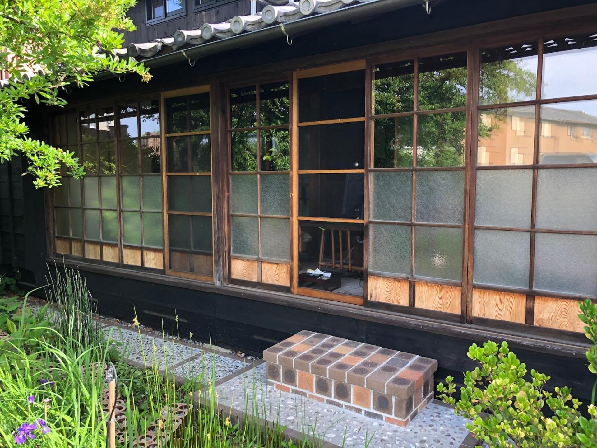 ヒルズハウスセカンド Tokoname Exterior foto