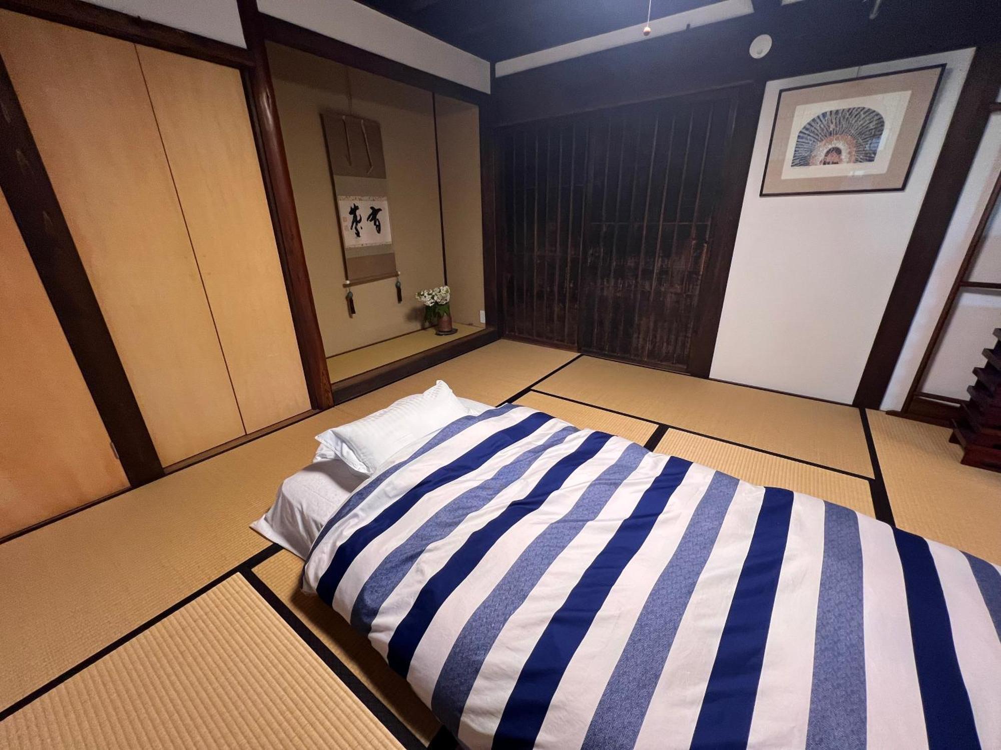 ヒルズハウスセカンド Tokoname Exterior foto