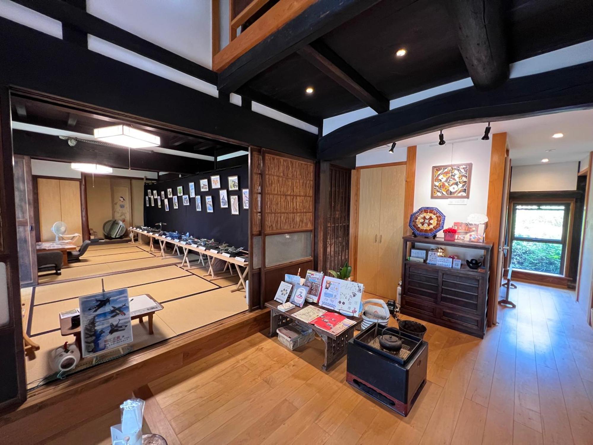 ヒルズハウスセカンド Tokoname Exterior foto